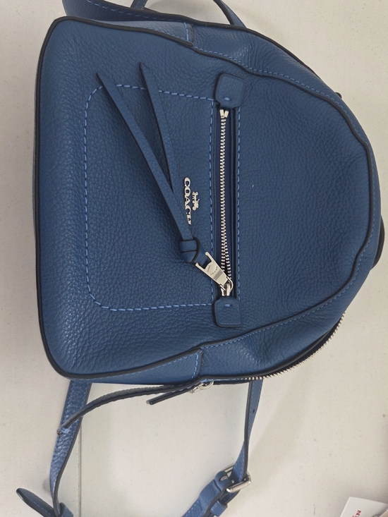dimensions herschel backpack Heritage Fjällräven Kånken Mini Rucksack Color:Blue Antique Copper